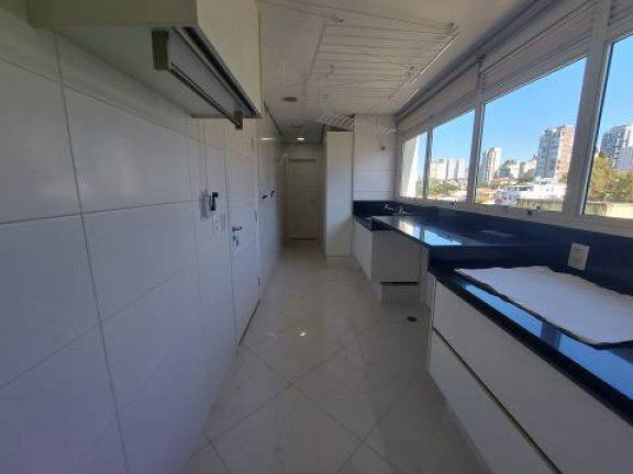 Imagem Apartamento com 4 Quartos à Venda, 360 m² em Aclimação - São Paulo Imagem Apartamento com 4 Quartos à Venda, 360 m² em Aclimação - São Paulo