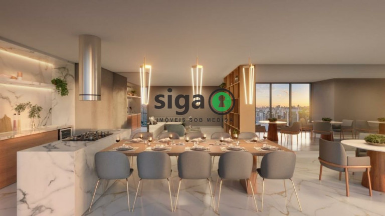 Imagem Apartamento com 3 Quartos à Venda, 115 m² em Perdizes - São Paulo Imagem Apartamento com 3 Quartos à Venda, 115 m² em Perdizes - São Paulo