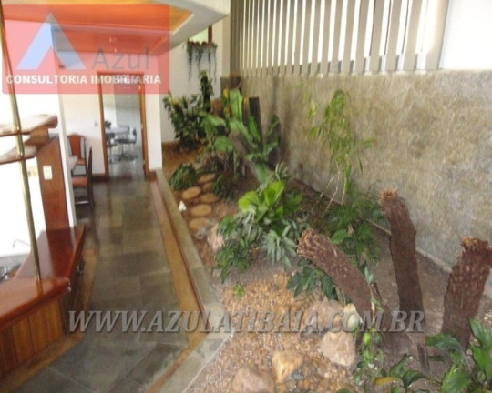Imagem Casa com 3 Quartos à Venda, 700 m² em Nova Gardênia - Atibaia