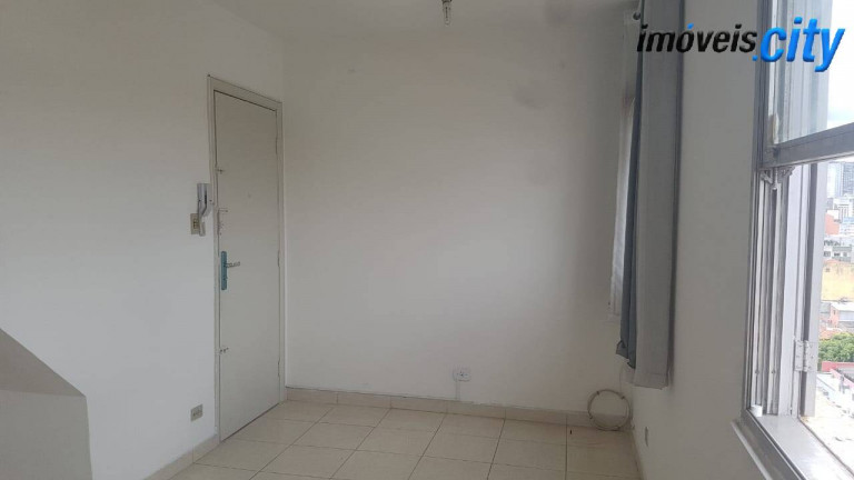 Imagem Apartamento com 1 Quarto à Venda, 32 m² em Bela Vista - São Paulo