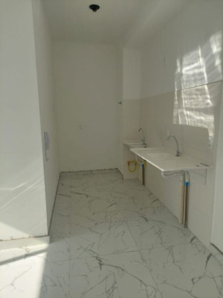 Imagem Apartamento com 2 Quartos para Alugar, 43 m² em Centro - Ferraz De Vasconcelos