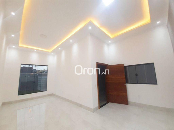 Casa com 3 Quartos à Venda, 150 m² em Jardim Helvécia - Aparecida De Goiânia