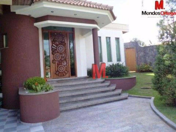 Casa com 4 Quartos à Venda, 800 m² em Rancho Dirce - Sorocaba