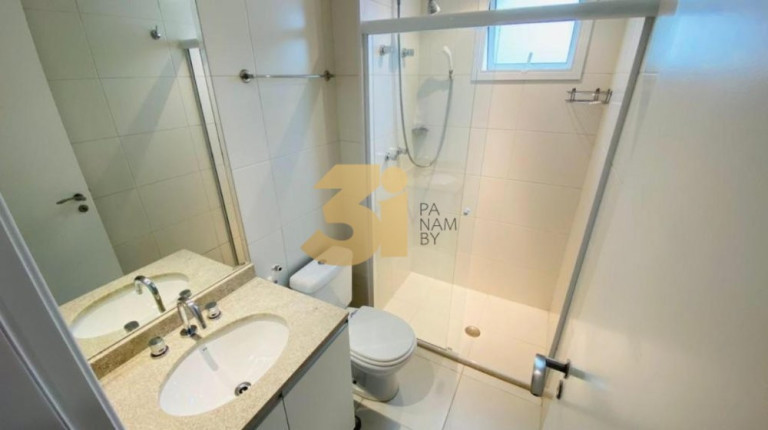Imagem Apartamento com 3 Quartos à Venda, 142 m² em Vila Andrade - São Paulo