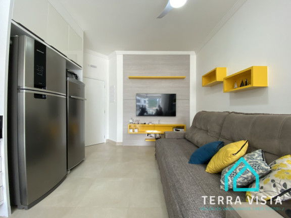 Imagem Apartamento com 2 Quartos à Venda, 82 m² em Toninhas - Ubatuba Imagem Apartamento com 2 Quartos à Venda, 82 m² em Toninhas - Ubatuba