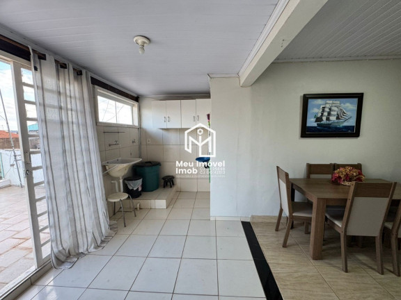 Imagem Casa com 6 Quartos à Venda, 128 m² em Guará Ii - Brasília Imagem Casa com 6 Quartos à Venda, 128 m² em Guará Ii - Brasília
