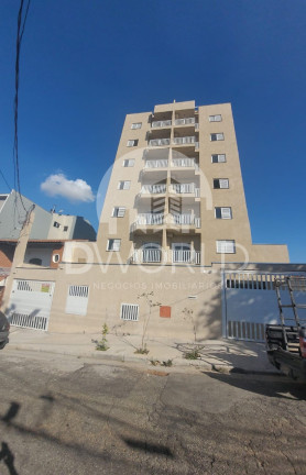 Imagem Imóvel com 2 Quartos à Venda, 51 m² em Parque Das Nações - Santo André Imagem Imóvel com 2 Quartos à Venda, 51 m² em Parque Das Nações - Santo André