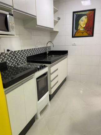Imagem Apartamento com 2 Quartos à Venda, 39 m² em Santa Teresinha - Santo André Imagem Apartamento com 2 Quartos à Venda, 39 m² em Santa Teresinha - Santo André