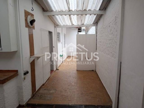 Imagem Casa com 2 Quartos para Alugar, 123 m² em Lapa - São Paulo