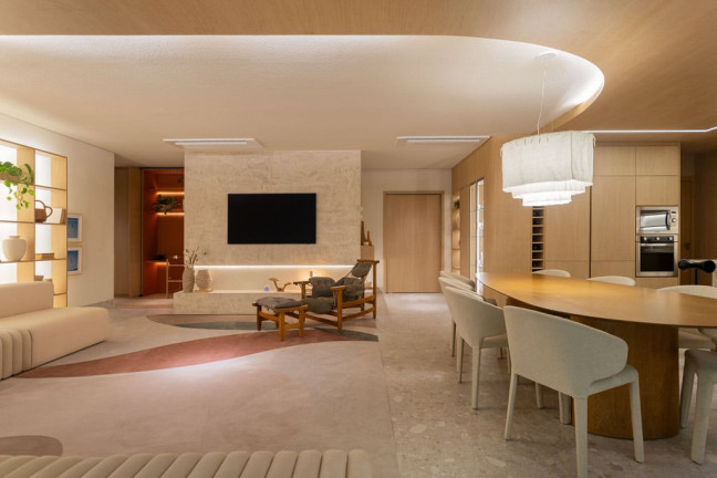 Imagem Apartamento com 4 Quartos à Venda, 289 m² em Jardim América - Goiânia Imagem Apartamento com 4 Quartos à Venda, 289 m² em Jardim América - Goiânia