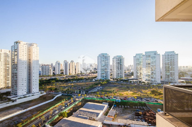 Imagem Apartamento com 2 Quartos à Venda, 83 m² em água Branca - São Paulo