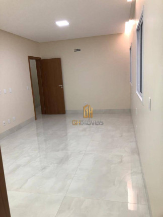 Imagem Casa com 4 Quartos à Venda, 200 m² em Jardins Lisboa - Goiânia