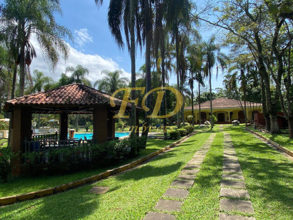 Imagem Chácara com 3 Quartos à Venda, 95 m² em Bairro Da Usina - Atibaia Imagem Chácara com 3 Quartos à Venda, 95 m² em Bairro Da Usina - Atibaia