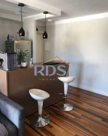 Imagem Apartamento com 2 Quartos à Venda, 58 m² em Vila Sônia - São Paulo Imagem Apartamento com 2 Quartos à Venda, 58 m² em Vila Sônia - São Paulo