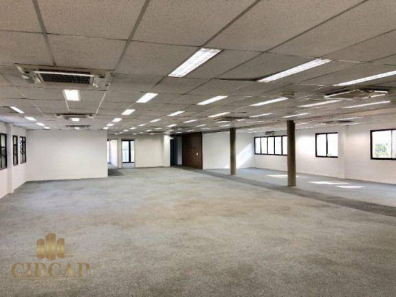 Imagem Edifício Residencial para Alugar, 2.067 m² em Santana - São Paulo