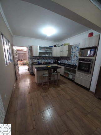 Imagem Casa com 3 Quartos à Venda, 125 m² em Serpa - Caieiras Imagem Casa com 3 Quartos à Venda, 125 m² em Serpa - Caieiras