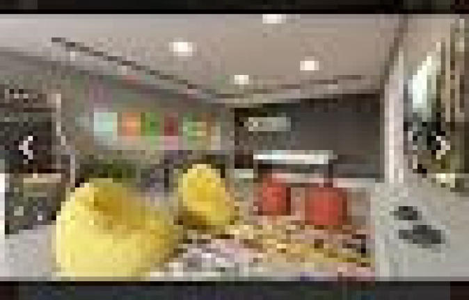 Imagem Apartamento com 2 Quartos à Venda, 80 m² em Cidade Industrial - Curitiba