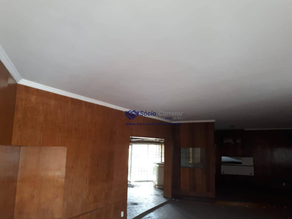 Imagem Casa com 6 Quartos à Venda, 600 m² em Vila Rosália - Guarulhos
