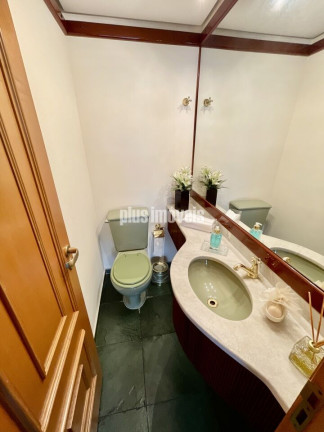 Imagem Apartamento com 4 Quartos à Venda, 132 m² em Campo Belo - São Paulo Imagem Apartamento com 4 Quartos à Venda, 132 m² em Campo Belo - São Paulo