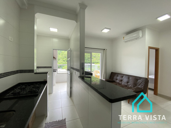 Imagem Apartamento com 2 Quartos à Venda, 56 m² em Toninhas - Ubatuba Imagem Apartamento com 2 Quartos à Venda, 56 m² em Toninhas - Ubatuba