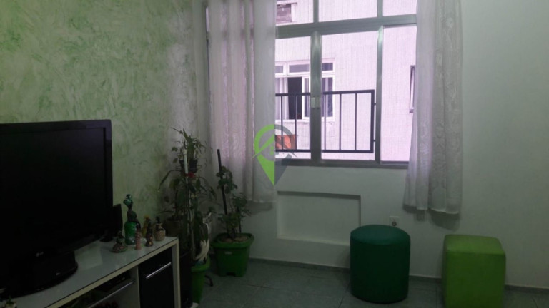 Imagem Apartamento com 2 Quartos à Venda, 127 m² em Macuco - Santos Imagem Apartamento com 2 Quartos à Venda, 127 m² em Macuco - Santos