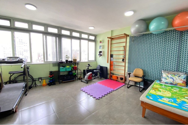 Sala Comercial à Venda, 40 m² em Centro Histórico - Porto Alegre