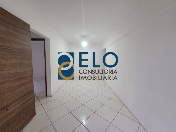 Imagem Apartamento com 2 Quartos à Venda, 90 m² em Marapé - Santos Imagem Apartamento com 2 Quartos à Venda, 90 m² em Marapé - Santos
