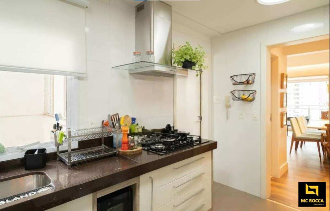 Imagem Apartamento com 3 Quartos à Venda, 130 m² em Baeta Neves - São Bernardo Do Campo