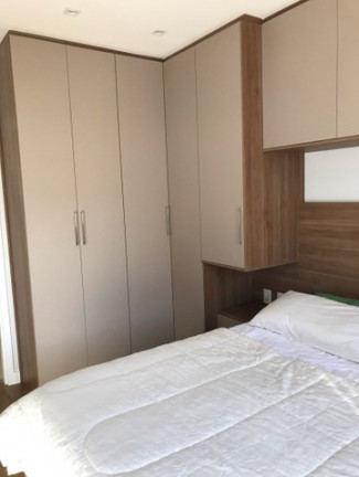 Imagem Imóvel com 2 Quartos à Venda, 74 m² em Medeiros - Jundiaí