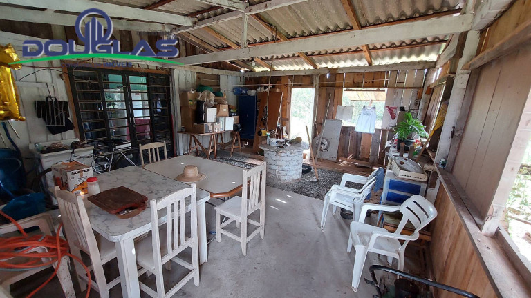 Imagem Casa com 2 Quartos à Venda,  em Capão Da Porteira - Viamão