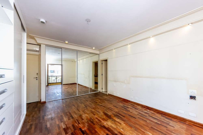 Imagem Apartamento com 4 Quartos à Venda, 270 m² em Santa Cecília - São Paulo