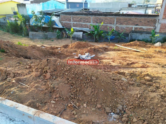 Imagem Terreno à Venda, 128 m² em Campo Grande - Rio De Janeiro Imagem Terreno à Venda, 128 m² em Campo Grande - Rio De Janeiro