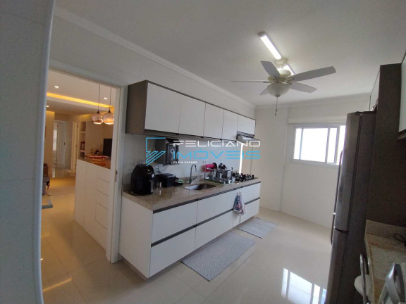 Imagem Apartamento com 3 Quartos à Venda, 129 m² em Canto Do Forte - Praia Grande Imagem Apartamento com 3 Quartos à Venda, 129 m² em Canto Do Forte - Praia Grande