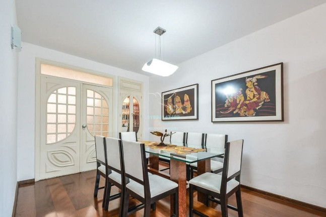 Imagem Casa com 3 Quartos à Venda, 190 m² em Indianópolis - São Paulo Imagem Casa com 3 Quartos à Venda, 190 m² em Indianópolis - São Paulo