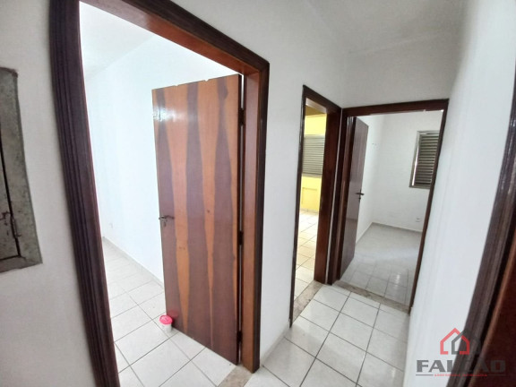 Imagem Apartamento com 2 Quartos à Venda, 85 m² em Itararé - São Vicente Imagem Apartamento com 2 Quartos à Venda, 85 m² em Itararé - São Vicente