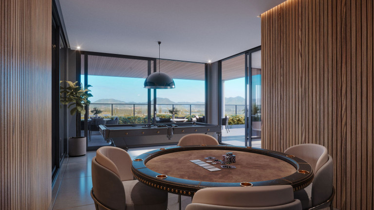 Imagem Apartamento com 2 Quartos à Venda, 79 m² em Perequê - Porto Belo Imagem Apartamento com 2 Quartos à Venda, 79 m² em Perequê - Porto Belo