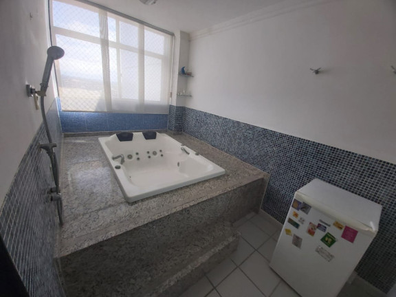 Imagem Cobertura com 4 Quartos à Venda, 243 m² em Piedade - Jaboatão Dos Guararapes