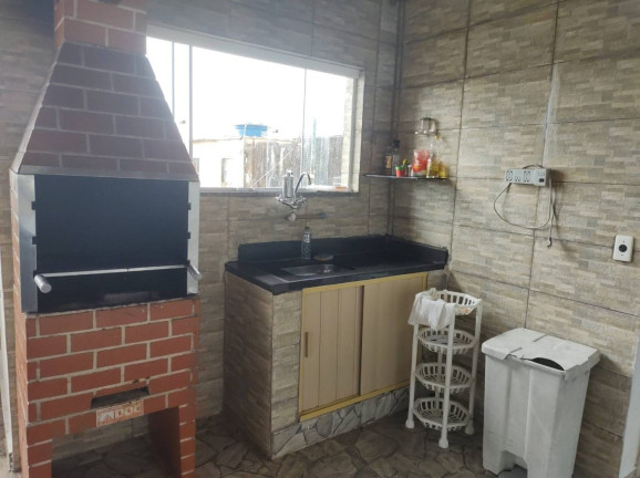 Imagem Casa com 2 Quartos à Venda, em Balneário Nossa Senhora De Fátima - Mongaguá Imagem Casa com 2 Quartos à Venda, em Balneário Nossa Senhora De Fátima - Mongaguá