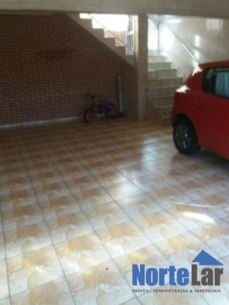 Imagem Sobrado com 4 Quartos à Venda, 240 m² em Freguesia Do ó - São Paulo