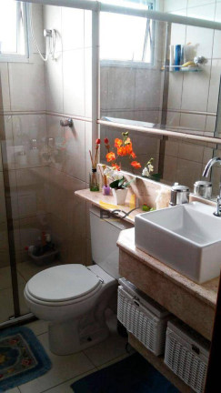 Imagem Apartamento com 2 Quartos à Venda, 62 m² em Vila Pindorama - Barueri