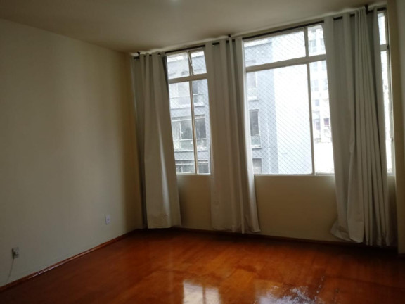 Kitnet com 1 Quarto à Venda, 32 m² em Vila Buarque - São Paulo