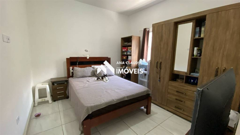 Imagem Casa com 2 Quartos à Venda, 63 m² em Agenor De Campos - Mongaguá