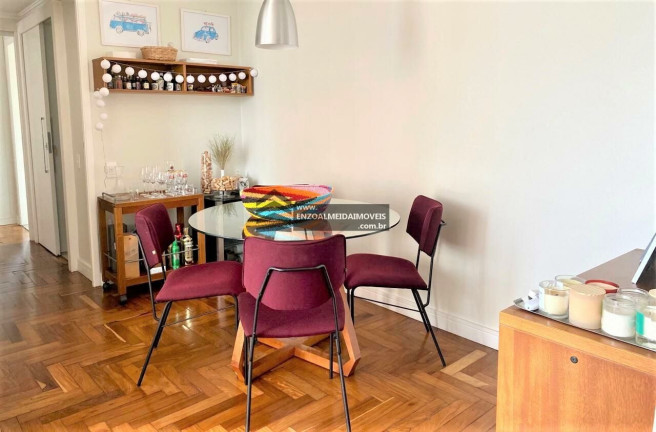Imagem Apartamento com 2 Quartos à Venda, 76 m² em Brooklin - São Paulo Imagem Apartamento com 2 Quartos à Venda, 76 m² em Brooklin - São Paulo