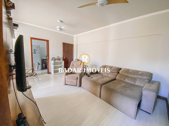 Imagem Apartamento com 3 Quartos à Venda, 90 m² em Centro - Cabo Frio