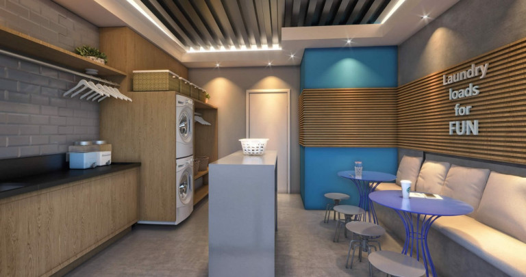 Imagem Imóvel com 2 Quartos à Venda, 46 m² em Guanabara - Campinas