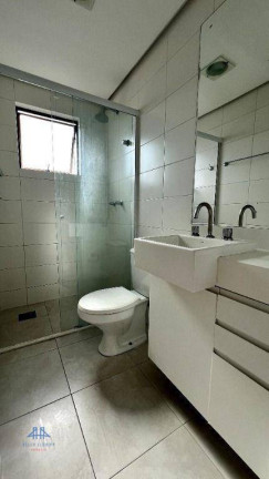 Imagem Apartamento com 3 Quartos para Alugar, 90 m² em Córrego Grande - Florianópolis Imagem Apartamento com 3 Quartos para Alugar, 90 m² em Córrego Grande - Florianópolis