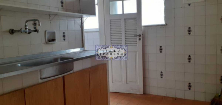 Imagem Apartamento com 4 Quartos à Venda, 100 m² em Vila Isabel - Rio De Janeiro