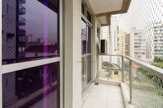 Imagem Apartamento com 3 Quartos à Venda, 150 m² em Icaraí - Niterói Imagem Apartamento com 3 Quartos à Venda, 150 m² em Icaraí - Niterói