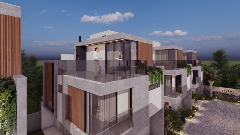 Imagem Sobrado com 3 Quartos à Venda, 108 m² em Portão - Curitiba