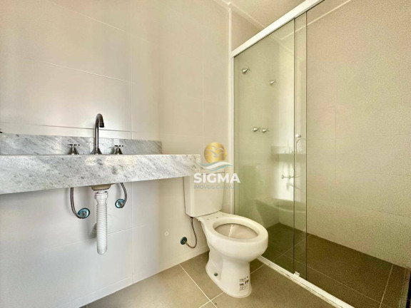 Imagem Apartamento com 2 Quartos à Venda, 64 m² em Enseada - Guarujá